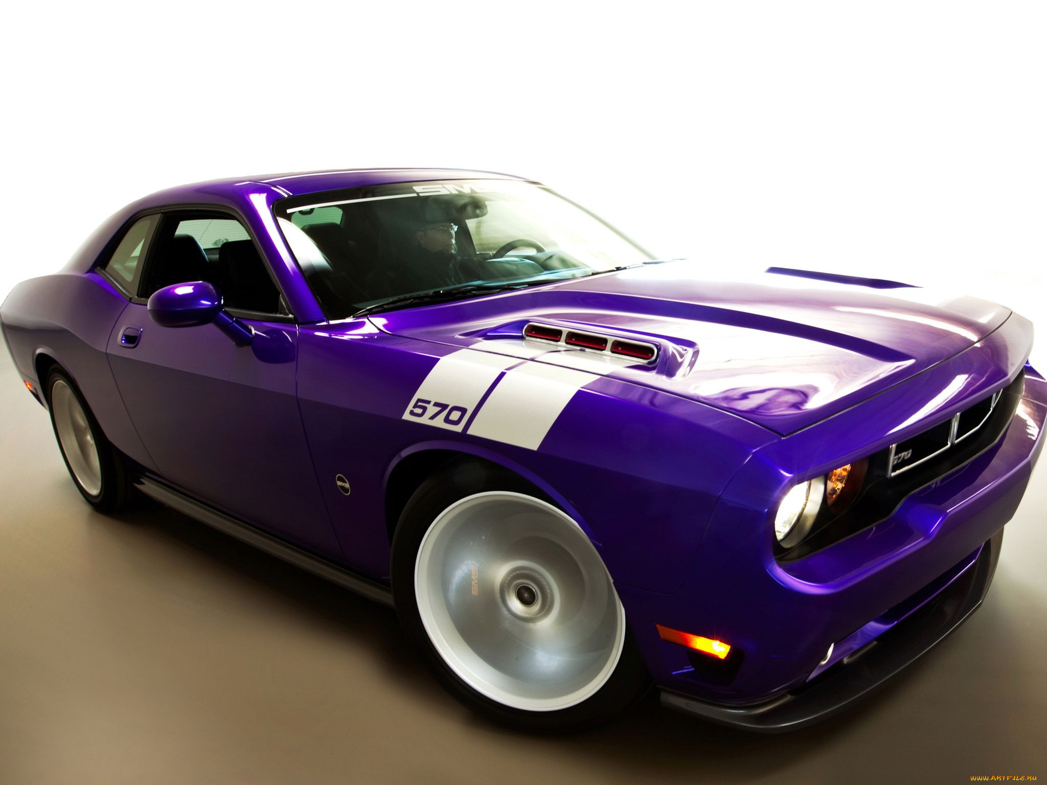 , dodge